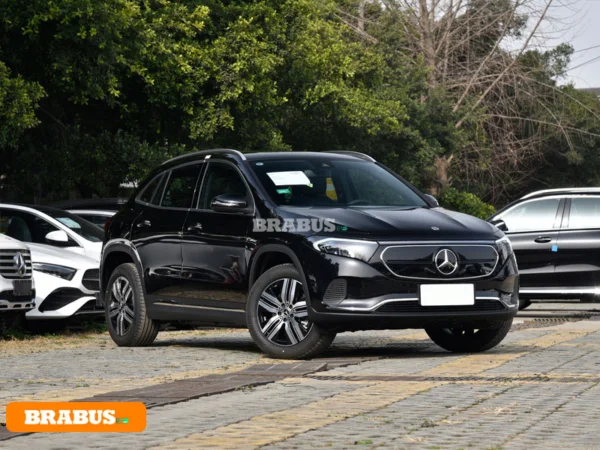 مظهر السيارة الكهربائية BENZ-EQA_3