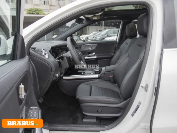 سيارة Benz-EQA-الكهربائية-Space_2