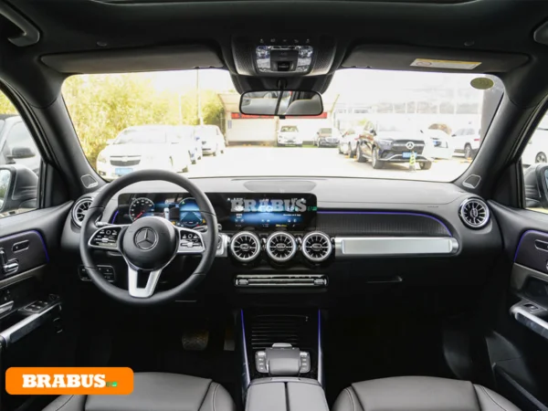 BENZ-EQB-electric-vehicle-Central-control_1