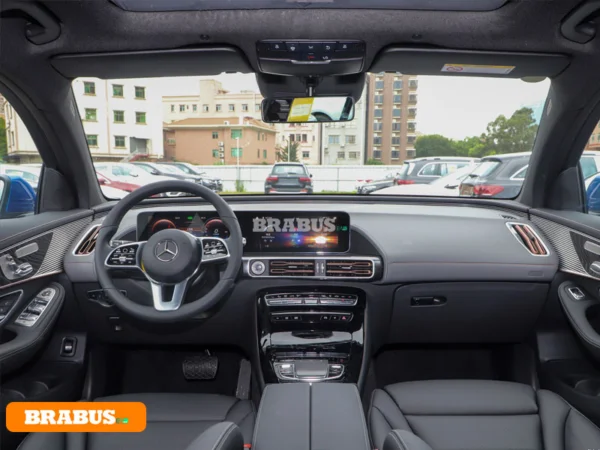 BENZ-EQC-electric-vehicle-Central-control_1