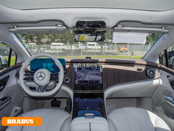 BENZ-EQE-electric-vehicle-Central-control_1