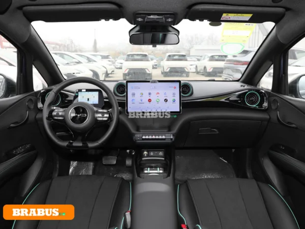 รถพลังงานไฟฟ้า Dolphin-Central-control_1