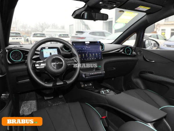 ดอลฟิน-ยานยนต์ไฟฟ้า-Space_1