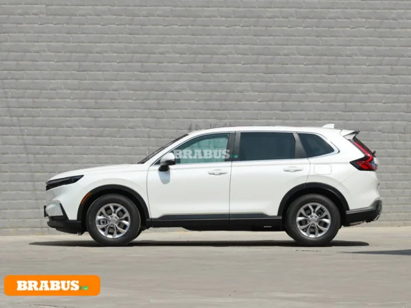 Honda-CR-V-gasoline-vehicle-Appearance_4