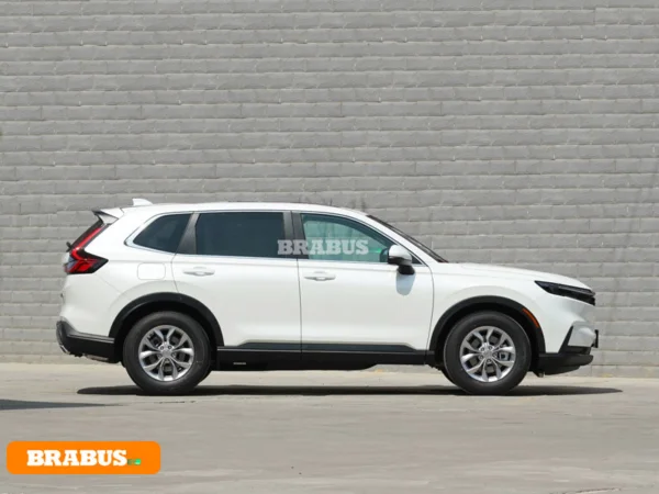 Honda-CR-V-gasoline-vehicle-Appearance_8