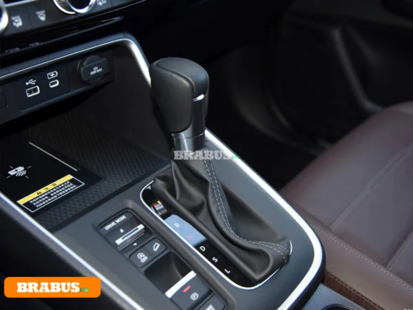 Honda-CR-V-gasoline-vehicle-Central-control_8