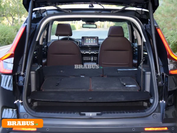 Honda-CR-V-gasoline-vehicle-Space_6