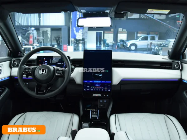 Honda-Ens1-electric-vehicle-Central-control_1