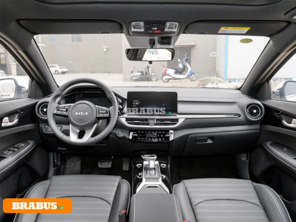 KN-K3-electric-vehicle-Central-control_1