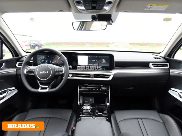 KN-K5-electric-vehicle-Central-control_1