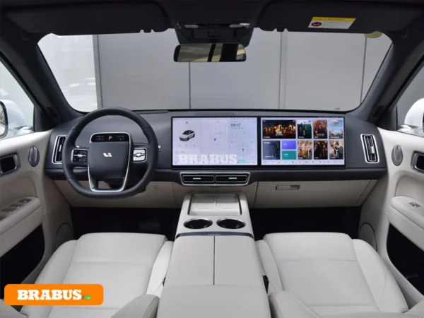 LI-L6-electric-vehicle-Central-control_1