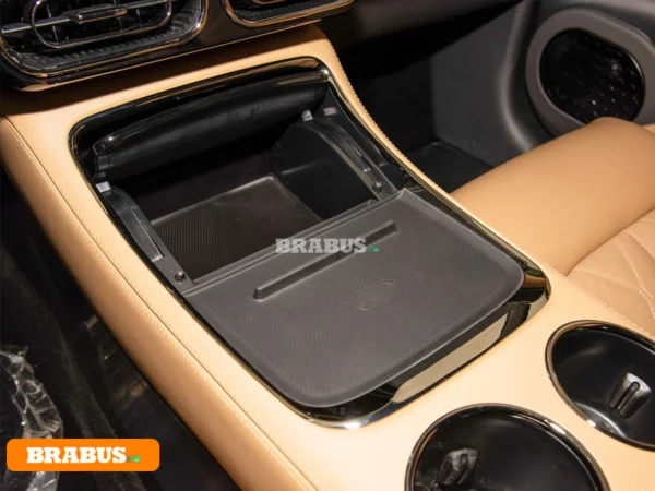 Leapmotor-C01-electric-vehicle-Central-control_7