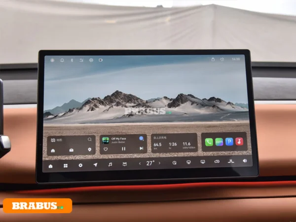 Leapmotor-C10-electric-vehicle-Central-control_7