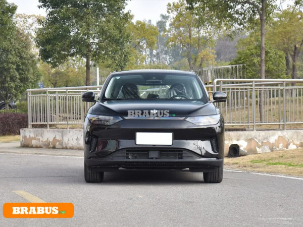 Leapmotor-C11-ยานยนต์ไฟฟ้า-รูปลักษณ์_2