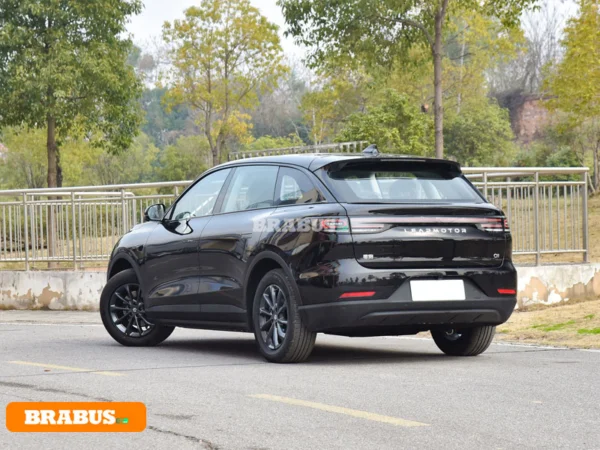 Leapmotor-C11-ยานยนต์ไฟฟ้า-รูปลักษณ์_5