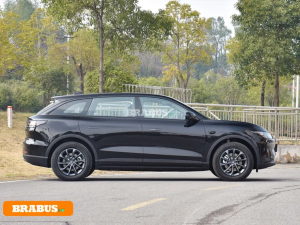 Leapmotor-C11-ยานยนต์ไฟฟ้า-รูปลักษณ์_8