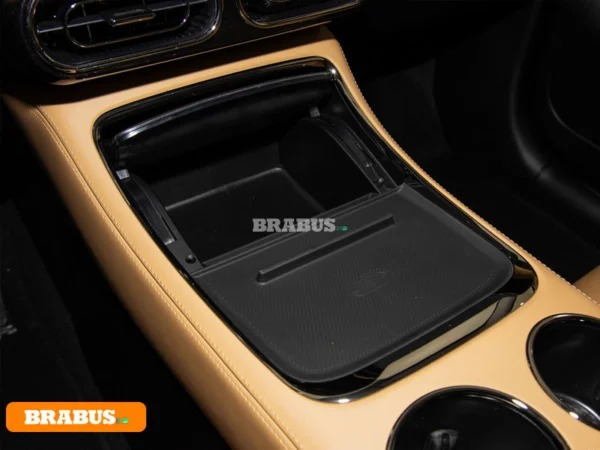 Leapmotor-C11-ยานยนต์ไฟฟ้า-ระบบควบคุมส่วนกลาง_7