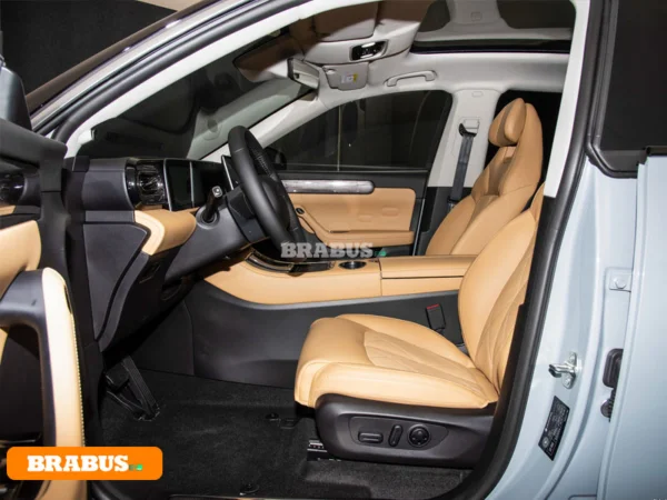 Leapmotor-C11-ยานยนต์ไฟฟ้า-Space_2