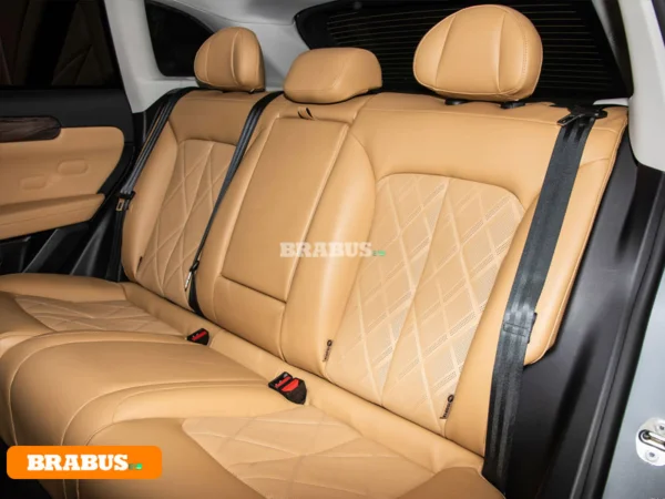 Leapmotor-C11-ยานยนต์ไฟฟ้า-Space_4