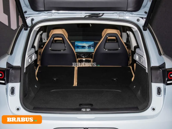 Leapmotor-C11-ยานยนต์ไฟฟ้า-Space_6