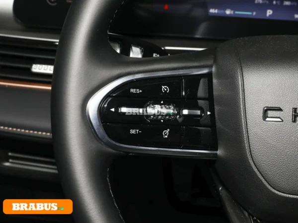 Omoda-gasoline-vehicle-Central-control_2