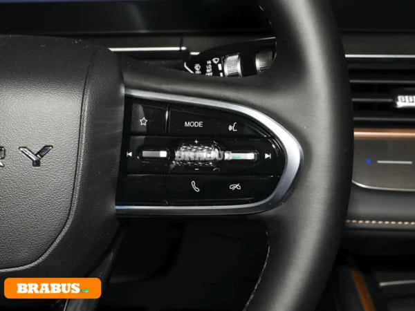 Omoda-gasoline-vehicle-Central-control_3