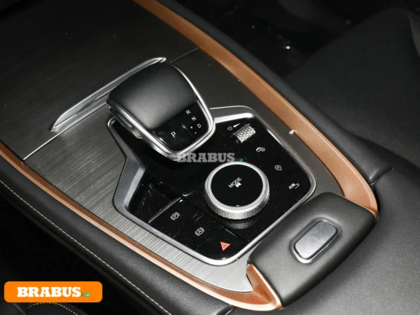 Omoda-gasoline-vehicle-Central-control_8