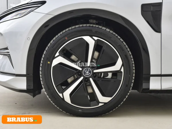 Detalle del vehículo eléctrico Song-L_2