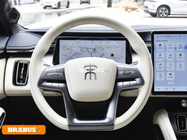 Detalle del vehículo eléctrico Song-L_3