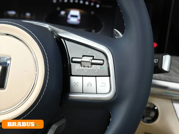 TANK-500-gasoline-vehicle-Central-control_3