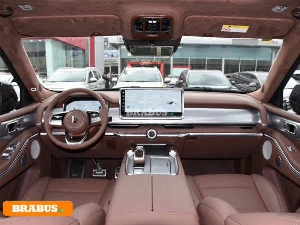 TANK-700HiT-4-electric-vehicle-Central-control_1