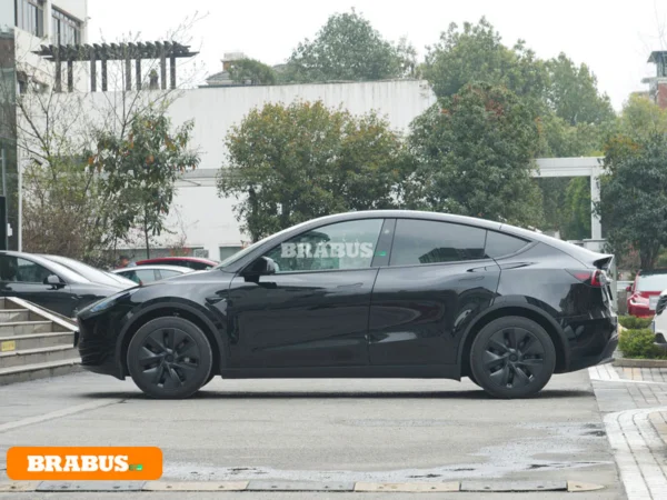 Tesla-model-y-electric-vehicle-Appearance_4