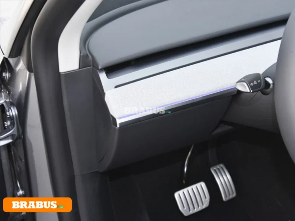 Tesla-model-y-electric-vehicle-Central-control_4