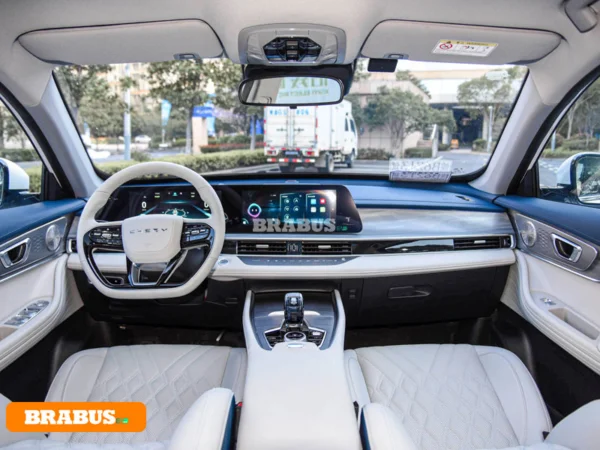 Tiggo7-Plus-electric-vehicle-Central-control_1