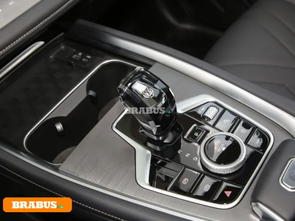 Tiggo7-Plus-gasoline-vehicle-Central-control_8