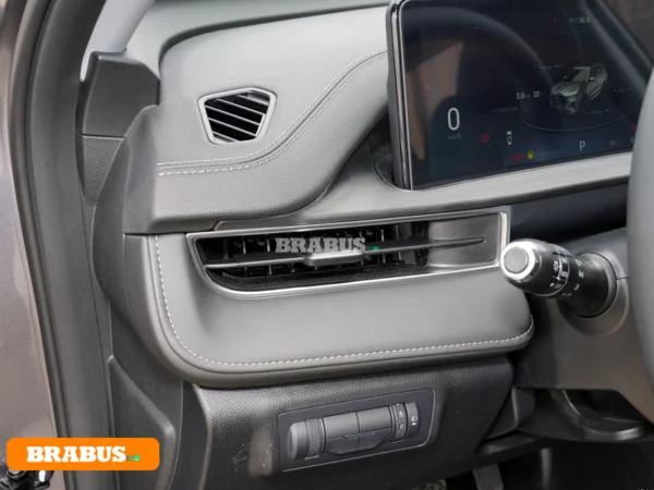 Tiggo7-gasoline-vehicle-Central-control_4