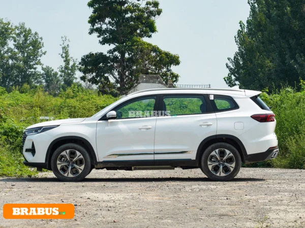 Tiggo8 pro-electric-vehicle-Appearance_4