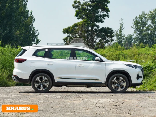 Tiggo8 pro-electric-vehicle-Appearance_8