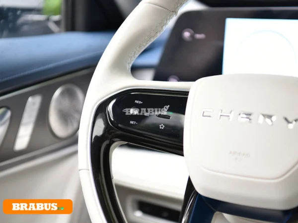 Tiggo8 pro-electric-vehicle-Central-control_2