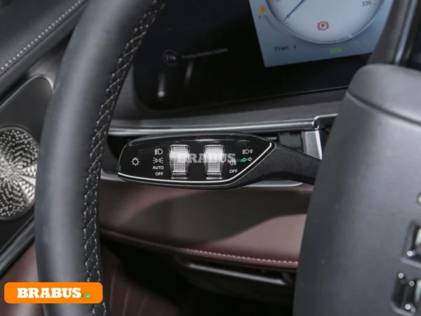 Tiggo8 pro-electric-vehicle-Central-control_5