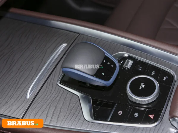 Tiggo8 pro-electric-vehicle-Central-control_8