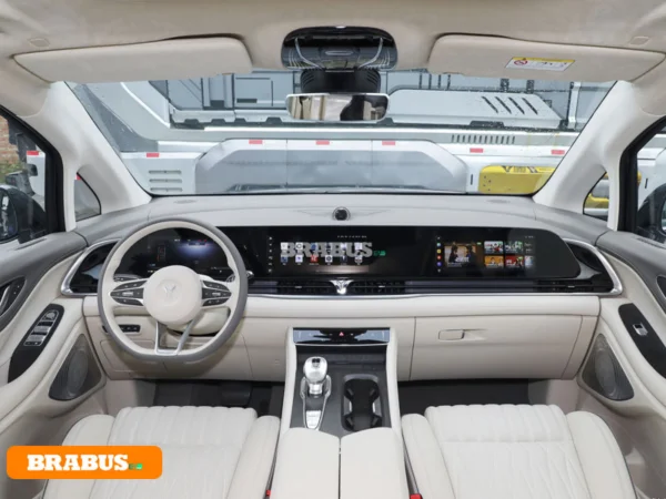 VOYAH-Dreamer-electric-vehicle-Central-control_1