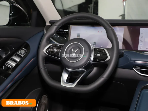 VOYAH-Vehículo eléctrico gratuito-Detalle_3