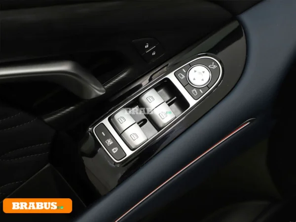 VOYAH-Vehículo eléctrico gratuito-Detalle_4