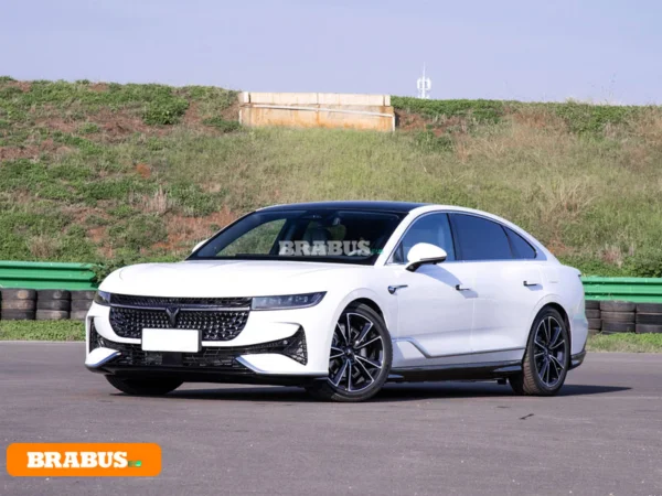 VOYAH-Passion-vehículo-eléctrico-Apariencia_1