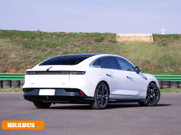 VOYAH-Passion-vehículo-eléctrico-Apariencia_7