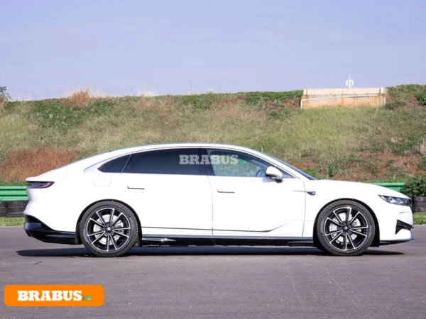 VOYAH-Passion-vehículo-eléctrico-Apariencia_8