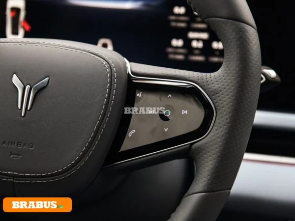 VOYAH-Pasión-vehículo-eléctrico-Control-central_3