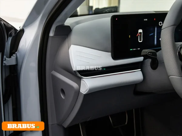 VOYAH-Pasión-vehículo-eléctrico-Control-central_4