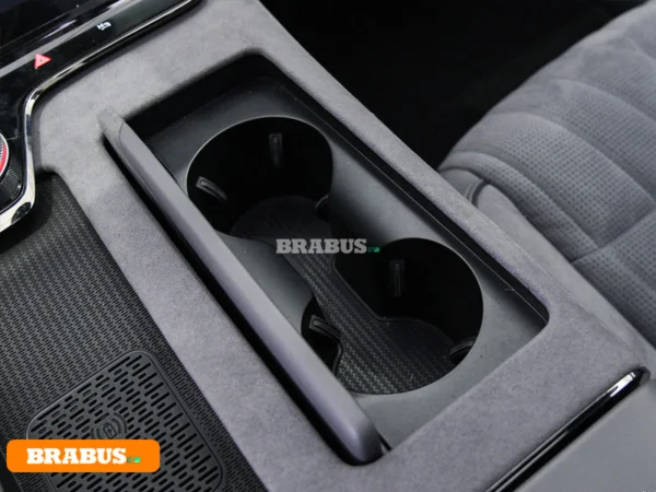 VOYAH-Pasión-vehículo-eléctrico-Control-central_8